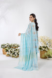 Nishat Linen 42201673-Printed Embroidered 3PC Amaltas Sunheri Eid Collection 2022 Online Shopping