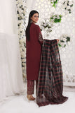 Nishat Linen 42201674-Printed Embroidered 3PC Amaltas Sunheri Eid Collection 2022 Online Shopping