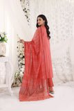 Nishat Linen 42201677-Printed 3PC Amaltas Sunheri Eid Collection 2022 Online Shopping