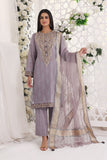 Nishat Linen 42201679-Printed Embroidered 3PC Amaltas Sunheri Eid Collection 2022 Online Shopping