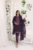 Nishat Linen 42201682-Printed Embroidered 3PC Amaltas Sunheri Eid Collection 2022 Online Shopping