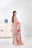 Nishat Linen 42201688-Printed Embroidered 3pC Amaltas Sunheri Eid Collection 2022 Online Shopping
