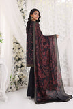Nishat Linen 42201689-Printed Embroidered 3PC Amaltas Sunheri Eid Collection 2022 Online Shopping