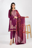 Nishat Linen 42201690-Printed Embroidered 3PC Amaltas Sunheri Eid Collection 2022 Online Shopping