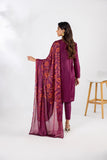 Nishat Linen 42201690-Printed Embroidered 3PC Amaltas Sunheri Eid Collection 2022 Online Shopping
