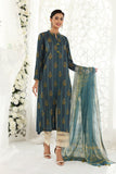 Nishat Linen 42201693-Printed 2PC Amaltas Sunheri Eid Collection 2022 Online Shopping
