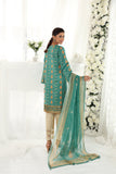 Nishat Linen 42201700-Printed 2PC Amaltas Sunheri Eid Collection 2022 Online Shopping