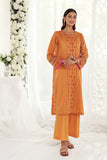 Nishat Linen 42201702-Printed 2PC Amaltas Sunheri Eid Collection 2022 Online Shopping