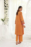 Nishat Linen 42201702-Printed 2PC Amaltas Sunheri Eid Collection 2022 Online Shopping