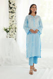 Nishat Linen 42201703-Printed 2PC Amaltas Sunheri Eid Collection 2022 Online Shopping