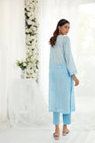 Nishat Linen 42201703-Printed 2PC Amaltas Sunheri Eid Collection 2022 Online Shopping