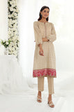 Nishat Linen 42201704-Printed 2PC Amaltas Sunheri Eid Collection 2022 Online Shopping
