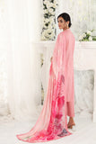 Nishat Linen 42201709-Embroidered 2PC Amaltas Sunheri Eid Collection 2022 Online Shopping