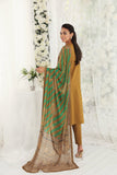 Nishat Linen 42201710-Embroidered 2PC Amaltas Sunheri Eid Collection 2022 Online Shopping