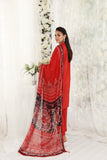 Nishat Linen 42201711-1-Embroidered 2PC Amaltas Sunheri Eid Collection 2022 Online Shopping