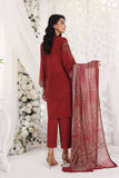 Nishat Linen 42201712-Embroidered 2PC Amaltas Sunheri Eid Collection 2022 Online Shopping