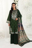 Nishat Linen 42201713-1-Embroidered 2PC Lawn Collection 2022 Online Shopping