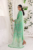 Nishat Linen 42201715-1-Embroidered 2PC Amaltas Sunheri Eid Collection 2022 Online Shopping