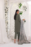 Nishat Linen 42201715-Embroidered 2PC Amaltas Sunheri Eid Collection 2022 Online Shopping