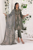 Nishat Linen 42201715-Embroidered 2PC Amaltas Sunheri Eid Collection 2022 Online Shopping
