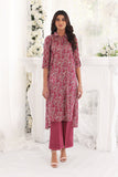 Nishat Linen 42201722-Printed 2PC Amaltas Sunheri Eid Collection 2022 Online Shopping