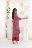Nishat Linen 42201722-Printed 2PC Amaltas Sunheri Eid Collection 2022 Online Shopping