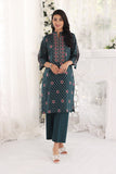 Nishat Linen 42201723-Printed 2PC Amaltas Sunheri Eid Collection 2022 Online Shopping