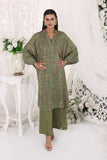 Nishat Linen 42201724-Printed 2PC Amaltas Sunheri Eid Collection 2022 Online Shopping