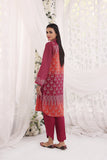 Nishat Linen 42201725-Printed 2PC Amaltas Sunheri Eid Collection 2022 Online Shopping