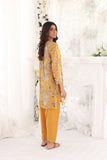 Nishat Linen 42201726-Printed 2PC Amaltas Sunheri Eid Collection 2022 Online Shopping