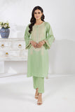 Nishat Linen 42201728-Embroidered 2PC Amaltas Sunheri Eid Collection 2022 Online Shopping