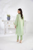 Nishat Linen 42201728-Embroidered 2PC Amaltas Sunheri Eid Collection 2022 Online Shopping