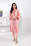 Nishat Linen 42201731-Embroidered 2PC Amaltas Sunheri Eid Collection 2022 Online Shopping