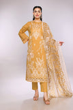 Nishat Linen 42201805-Embroidered 3PC Lawn Collection 2022 Online Shopping