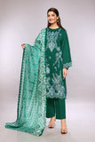 Nishat Linen 42201806-Embroidered 3PC Lawn Collection 2022 Online Shopping