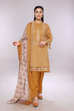 Nishat Linen 42201809-Printed Embroidered 3PC Lawn Collection 2022 Online Shopping