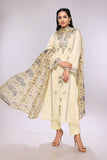 Nishat Linen 42201811-Embroidered 3PC Lawn Collection 2022 Online Shopping