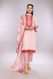 Nishat Linen 42201812-Printed Embroidered 3PC Lawn Collection 2022 Online Shopping