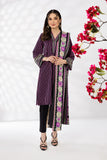 Nishat Linen 42202303-Printed 3PC Lawn Collection 2022 Online Shopping