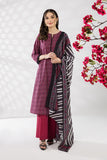 Nishat Linen 42202312-Printed 3PC Lawn Collection 2022 Online Shopping