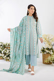 Nishat Linen 42202315-Printed 3PC Lawn Collection 2022 Online Shopping