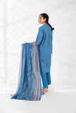 Nishat Linen 42202323-Printed 3PC Amaltas Sunheri Eid Collection 2022 Online Shopping