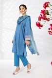 Nishat Linen 42202323-Printed 3PC Amaltas Sunheri Eid Collection 2022 Online Shopping