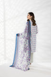 Nishat Linen 42202324- Printed 3PC Amaltas Sunheri Eid Collection 2022 Online Shopping