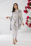 Nishat Linen 42202326-Printed 3PC Lawn Collection 2022 Online Shopping