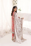 Nishat Linen 42202333-3PC Printed Amaltas Sunheri Eid Collection 2022 Online Shopping