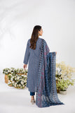 Nishat Linen 42202336-Printed 3PC Amaltas Sunheri Eid Collection 2022 Online Shopping