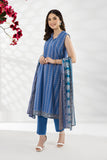 Nishat Linen 42202337-Printed 3PC Lawn Collection 2022 Online Shopping