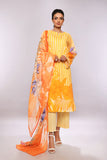 Nishat Linen 42202360-Digital Printed 3PC Lawn Collection 2022 Online Shopping