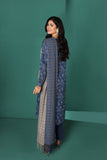 Nishat Linen 42205052 Printed 3PC Winter Being You 2022 Online Shopping